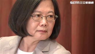 初選誰退？怎合作？！蔡英文談話全文