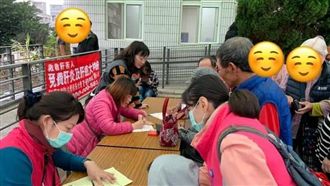 C肝沒有疫苗　只能土法煉鋼抽血篩檢