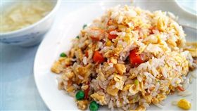 飯，白飯，五穀飯，炒飯　圖／pixabay