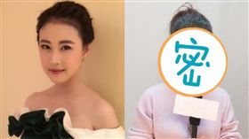 周海媚。（圖／微博）