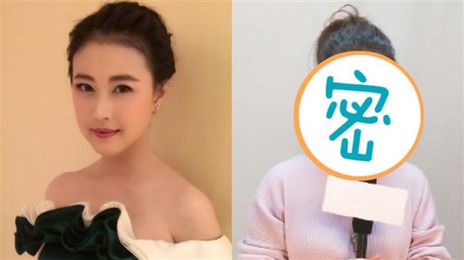力抗紅斑性狼瘡！最美周芷若逆齡照曝