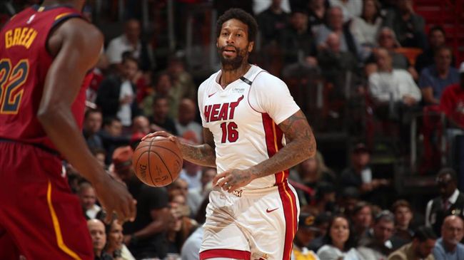 NBA／球員們公認！沒人敢跟他幹架