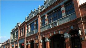 三峽老街。（圖／翻攝自三峽老街臉書專頁）