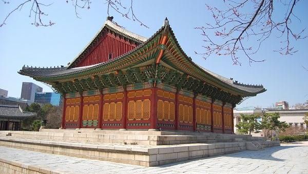 親子遊韓國　全家人的輕旅行
