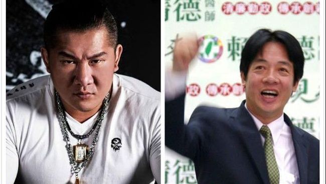 獨／賴為何跟館長直播？他爆原因