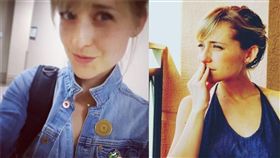  艾莉森麥克（圖／翻攝自艾莉森麥克IG）