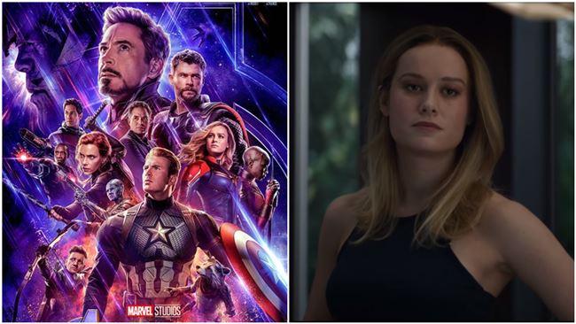 驚奇隊長傳耍大牌！惹火復仇者元老