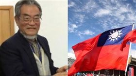 邵子平,中國,台灣,戶籍,國籍 圖/資料照