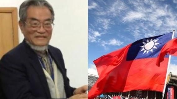 國台辦又惱羞！聲援邵子平享台灣福利