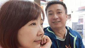 王中平、余皓然／翻攝自王中平和余皓然愛的小屋