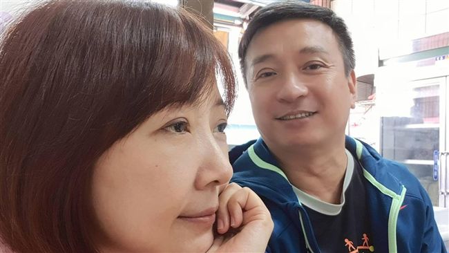 王中平揪人妻開舔　嗆正宮：要注意了
