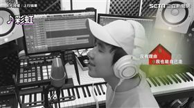 ▲林樂偉的好聲音打動網友。（圖／上行娛樂　授權）