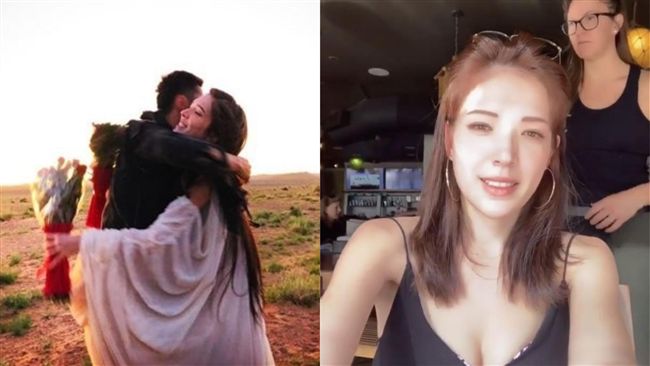 遭爆秘婚！許瑋甯鬆口10字吐現況