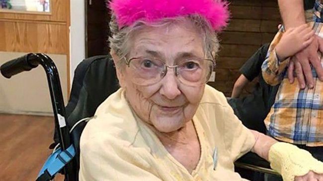 活99歲捐大體！剖開驚見器官全顛倒