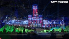 總統府音樂會今登場 緊密綵排民眾搶先聽