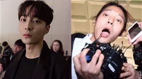 Roy Kim 鄭俊英 (圖/IG、韓網)