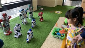 ▲TOYOTA玩具復活節。（圖／TOYOTA提供）