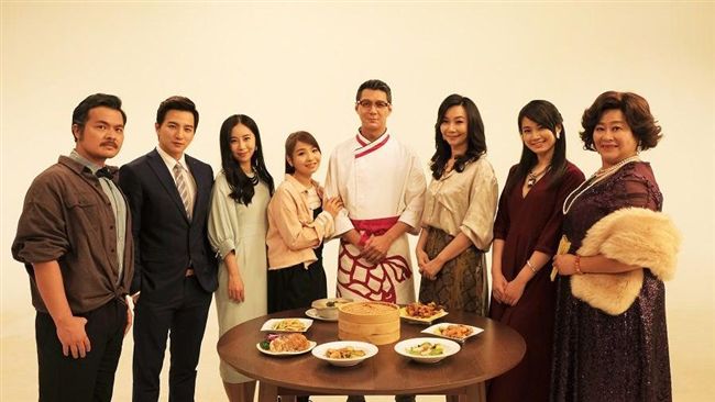 再現經典！飲食男女大膽改編成音樂劇