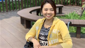 輪椅美人曾失去愛情　曝內心話超催淚