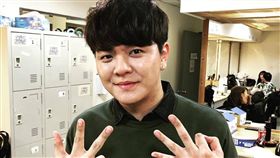 曾治豪,男教官,女同學,退學,台南（圖／翻攝自臉書）