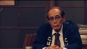 志賀廣太郎。（圖／微博）