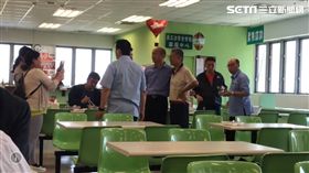 韓國瑜,野生,捕獲,粉絲,市府,高雄,訪美,自助餐,午餐