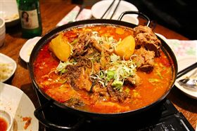 咖哩、香辣、香料、食物　圖／pixabay