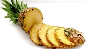 鳳梨　圖／pixabay