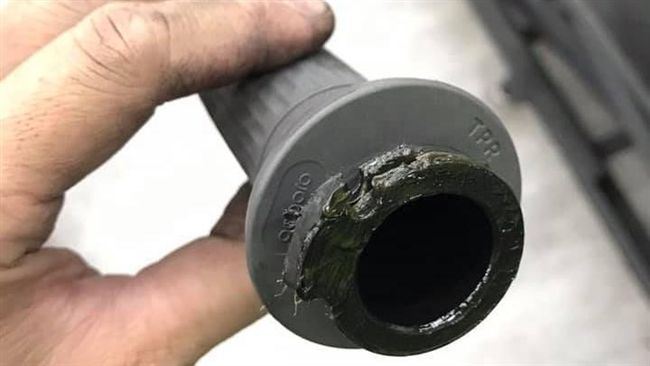 為何專挑這款？gogoro殺手落網