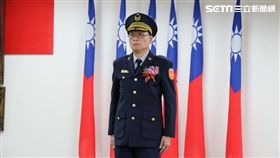 警政署,人事,異動,台北,翻攝畫面