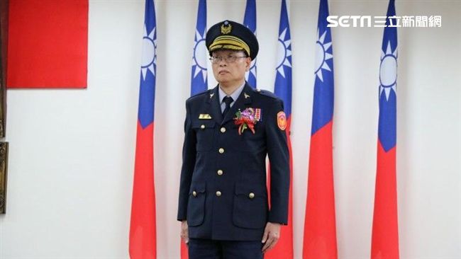 警界大風吹！高階警官六都77人異動