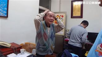 白沙屯媽託夢借住…屋主驚：真的駐駕