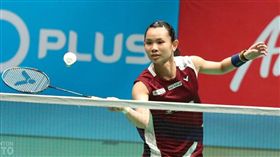 ▲戴資穎。（圖／翻攝自戴資穎臉書）