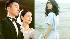  高圓圓／翻攝自高圓圓IG、微博