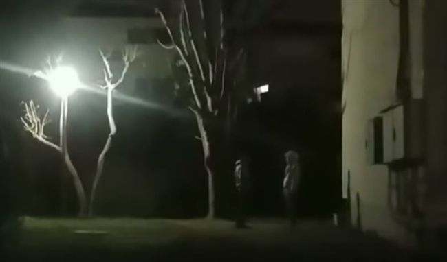 深夜兇殺案　網紅遭逮認：為了點閱率