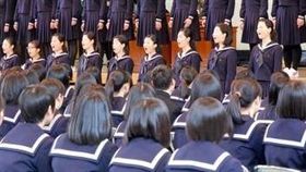 開後宮？全校就他一個男的　「戰」159女悲慘下場曝光
圖翻攝自微博