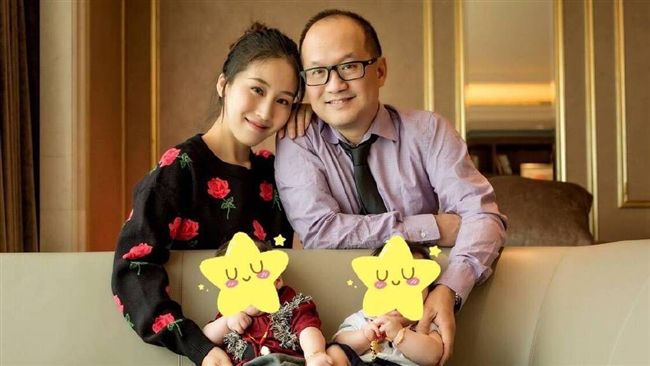 女星淪生子工具　渣尪：所有人都支持