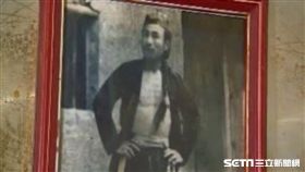  廖添丁廟、漢民祠