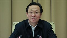 中國農業農村部：非洲豬瘟防控取得階段性成效中國農業農村部部長韓長賦（圖）3日表示，農業農村部牽頭組織協調各地有關部門，制定科學有效的防控措施，透過層層壓實責任，確保各項措施落實落地，「非洲豬瘟疫情防控工作取得了階段性成效」。（取自中國農業農村部網站）中央社　108年1月4日