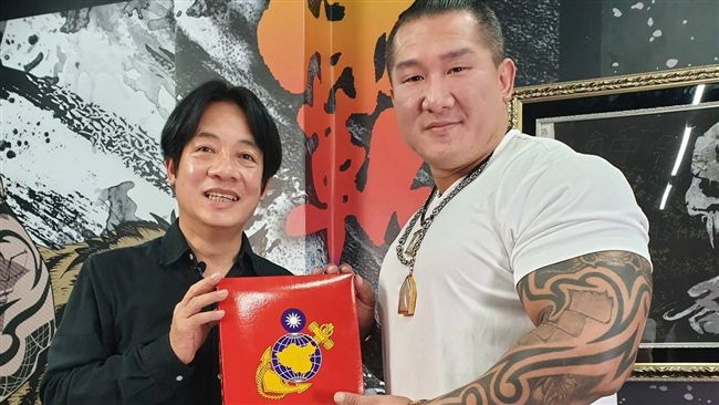 館長要被辦了！直播「嘆4字」恐成神預言