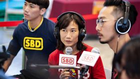 ▲陳葦綾。（圖／取自陳葦綾臉書）