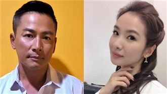 小王接近有目的！陳小菁被利用還爽貼