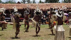 巴布亞紐幾內亞。(圖/翻攝自Pixabay)