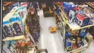 花蓮8小時連4震　民眾驚聽到地鳴聲