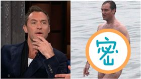 裘德洛 YT DAILYMAIL