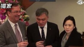 王永慶,台塑,王思涵,遺產