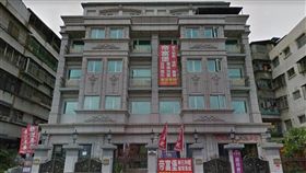 陳文智,豪宅,帝富堡/google map