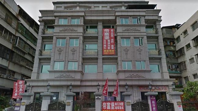 高階警砸5百萬裝潢　耍官威坑殺廠商