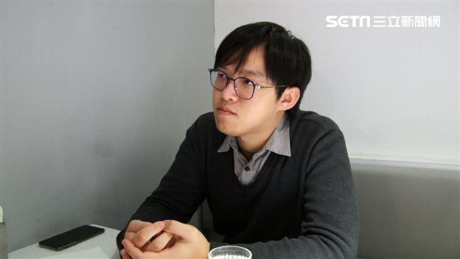 快訊／佔中九子張秀賢法庭宣讀陳情書