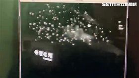 新北市,土城,開槍,爆竹煙火,口角,糾紛